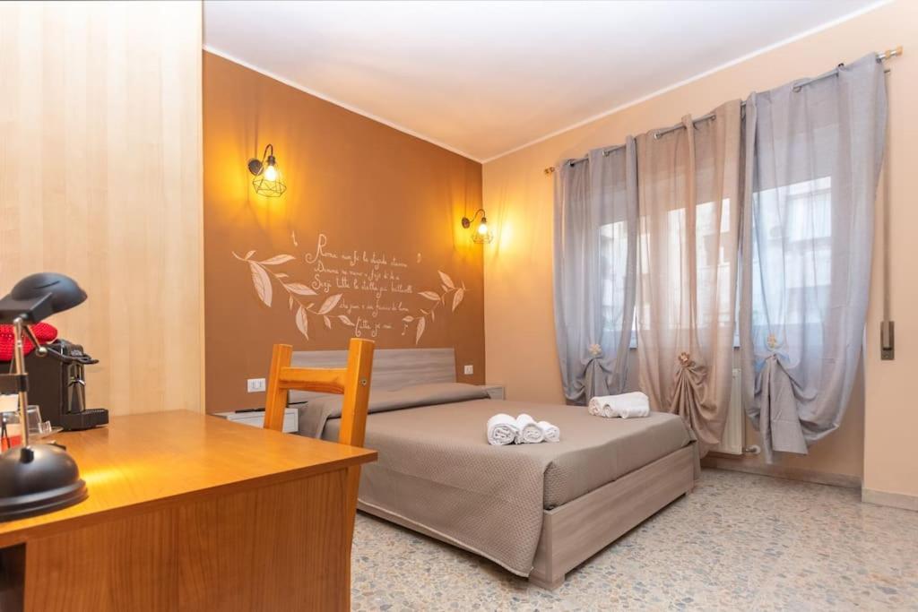 G&C'S Room Marconi Roma Exterior foto